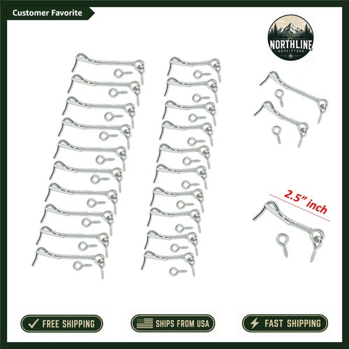 Versatile zinc plated hook and - versatile,
