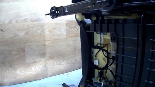 Siege avant droit citroen 2 - siege, c4