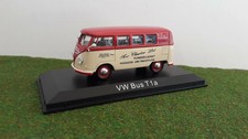 Volkswagen bus t1a air - bus,