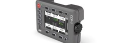 Arri ccp camera - arri, control