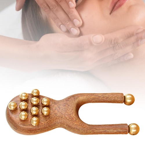 Outil massage facial - outil, de