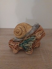 ANCIENNE TIRELIRE A CASSER EN