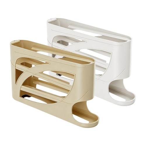 Porte oeufs plastique - en,