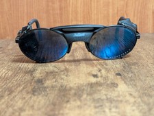 LUNETTES DE SOLEIL VINTAGE BOLLE SPECTRON X8 MICROPORE GLACIER FABRIQUÉES EN ...