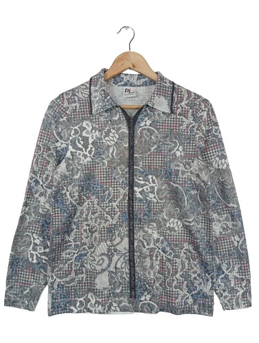 Strick pull maille - strick, en