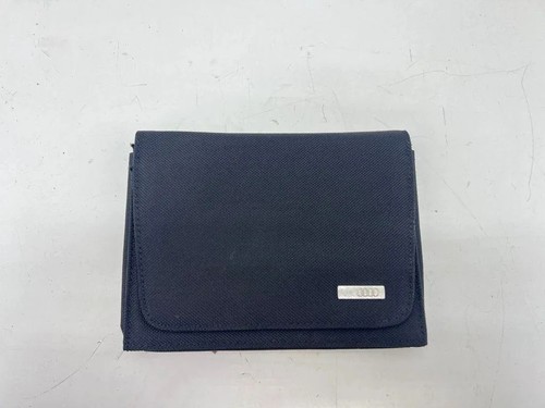 Audi carnet d - audi, d'entretien