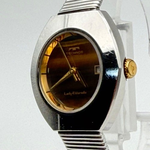 Montre femme technos - femme,