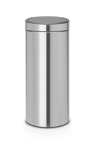 115462 poubelle touch bin - poubelle,