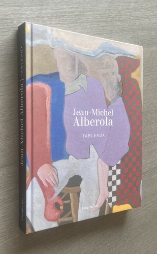 Jean michel alberola - alberola,