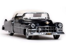 CADILLAC Eldorado - closed -