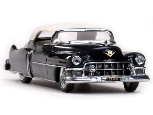 Cadillac eldorado closed - cadillac,