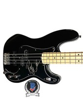 ROGER WATERS SIGNED AUTOGRAPH