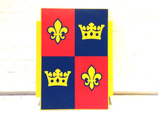 PLAYMOBIL PIÈCE 3659/ TENTE MÉDIÉVAL/ TOURNOI CHEVALIERS