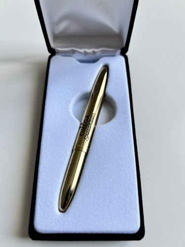 Fisher space pen omega - pen,