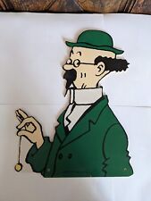 porte manteau professeur