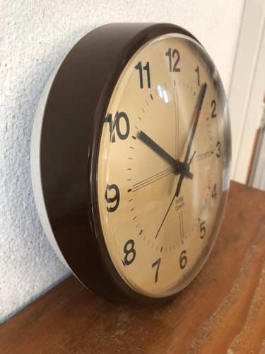 Belle horloge pendule type - horloge,