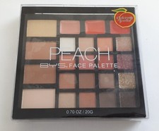 BYS Palette Full Make-up Peach