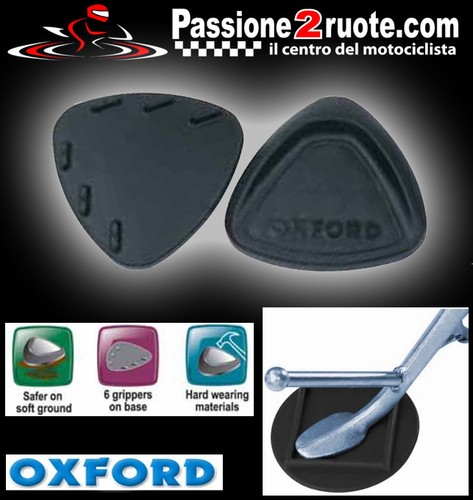 Base support oxford - base, de