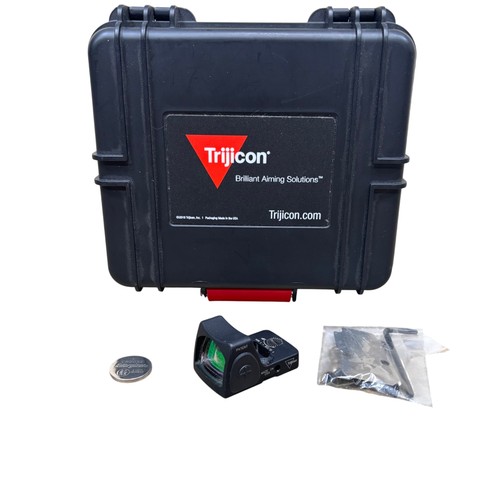 Trijicon rm06 700672 rmr - rm06-c-700672,