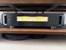 TEAC AP-701 Stereo Power