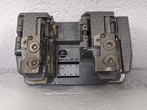 Bolex 16mm film - 16mm, splicer