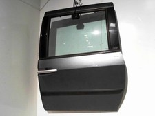 Porte arriere gauche PEUGEOT