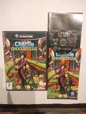 Charlie et la chocolaterie