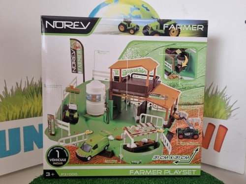 Nor31000 coffret - -,