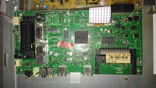 Carte mère VESTEL 17MB95S-1 pour tv toshiba  24W1333G