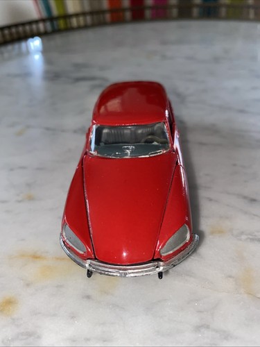 Norev jet car - car, 1/43-