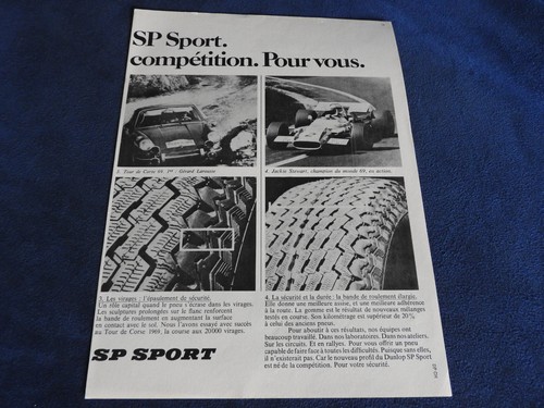Publicité automobile pneu - publicité,