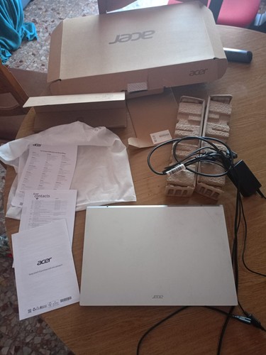 Acer aspire - aspire, 3