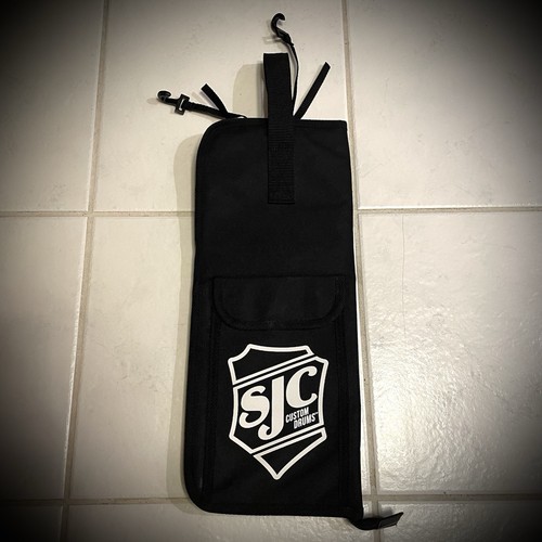 Sjc custom drums standard - drums,