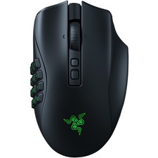 Razer Naga V2 Pro - MMO