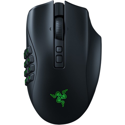 Razer naga pro - -, mmo