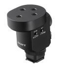 Microphone directionnel sony - microphone,