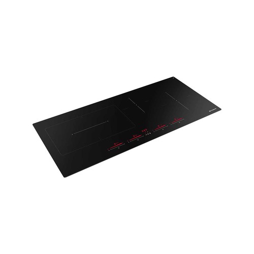 Plaque cuisson induction - de,