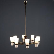 Lustre Vintage Design