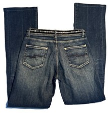 JEANS FEMME TAILLE US 28 FR 38