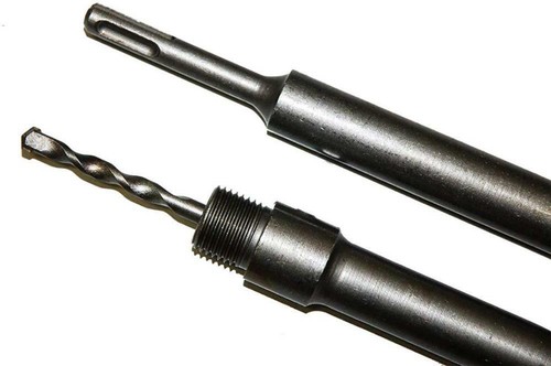 Sds plus max - max, 600mm