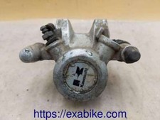 etrier de frein avant gauche