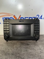 Autoradio Navigation Mercedes