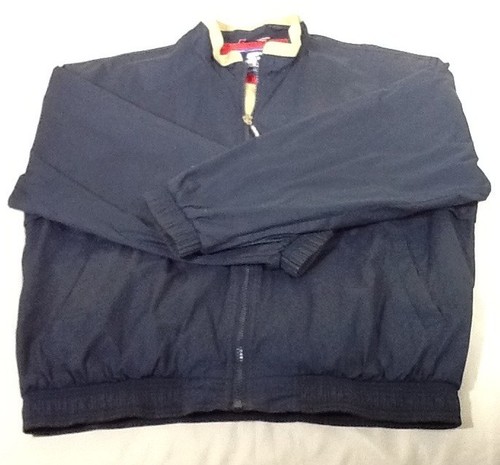 St1176 starter men navy blue - starter, men's