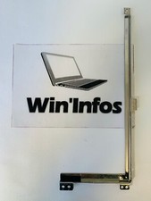 charnières Support Écran parenthèses DROIT ASUS G55V (G55VW)