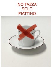 Hermes Rythme Rouge - Soucoupe