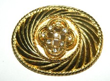 jolie pince à foulard en