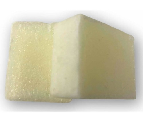 Carrés musc solide - 2,
