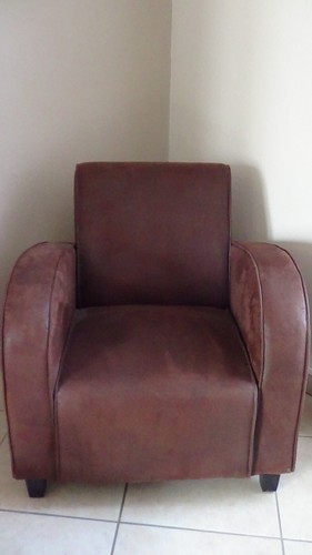 Fauteuil contemporain marque