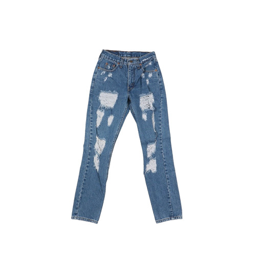 Jeans levi 814 mom fit - 814,