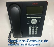 Avaya Voip Système